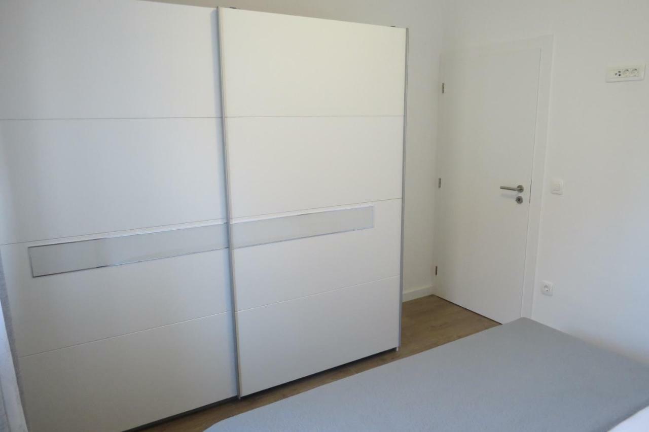 Ferienwohnung Grey House Zadar Exterior foto